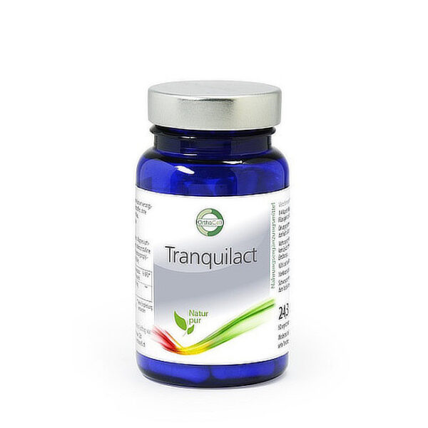 Tranquilact - 60er Tranquilact - 60er