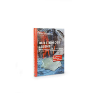 Buch - Der Stein des Lebens