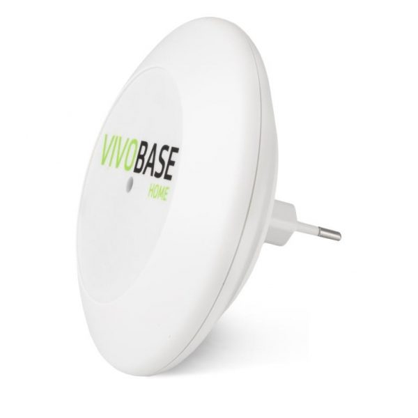 VIVOBASE HOME - effektiver Schutz vor Elektrosmog
