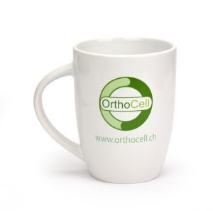 OrthoCell Tasse – Bild 2