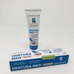 DENTURA MED Naturzahncreme 75ml