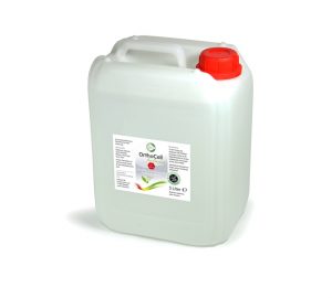 OrthoCell balance H+ - Lösung