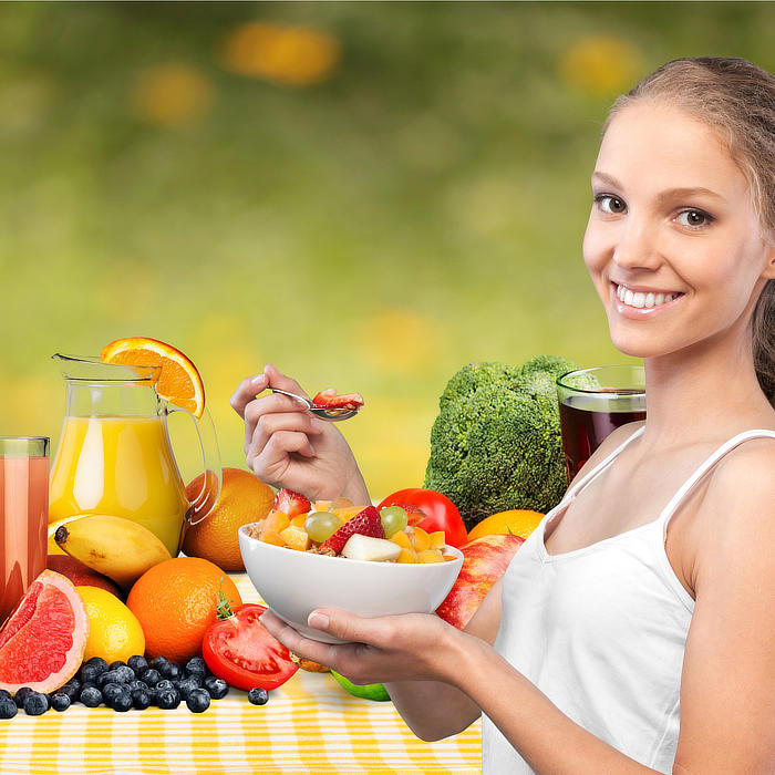 OrthoCell-Produkte zur Versorgung mit Antioxidantien OrthoCell-Produkte zur Versorgung mit Antioxidantien
