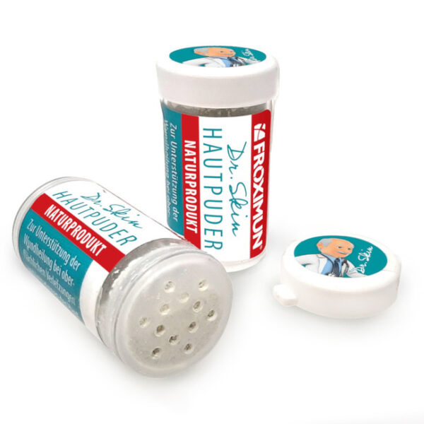 Froximmun Hautpuder Froximmun Hautpuder