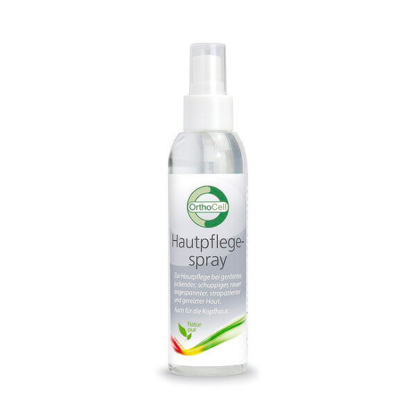 Hautpflegespray