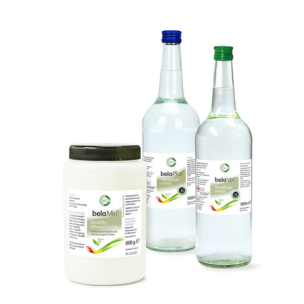 ReguSana VET - groß ReguSana VET - groß