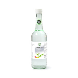 SanaDerm - Antikeimlösung 500 ml