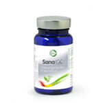 SanaIGC - Immunglobulin Extrakt 60Stck.