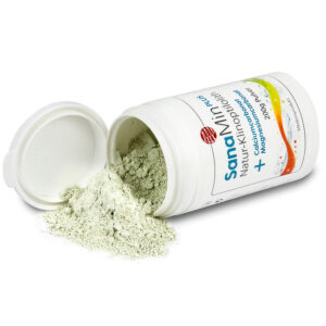 SanaMin PLUS - Pulver offen