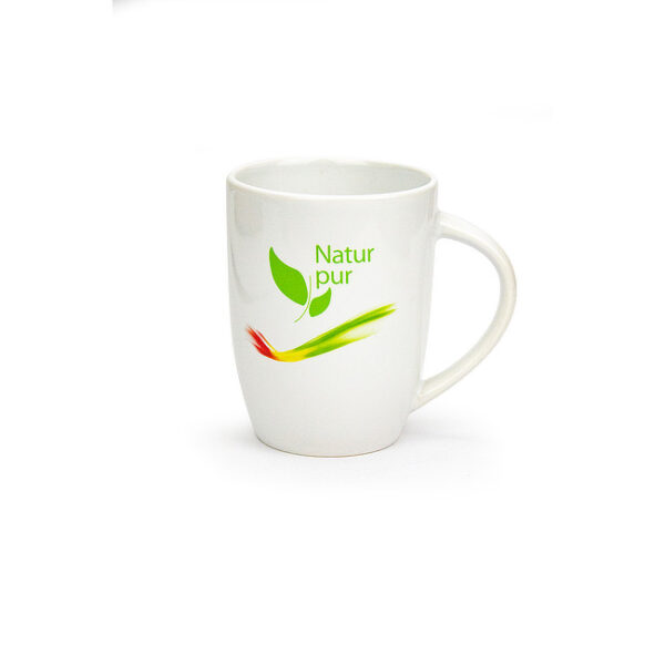 Tasse - Welle Tasse - Welle