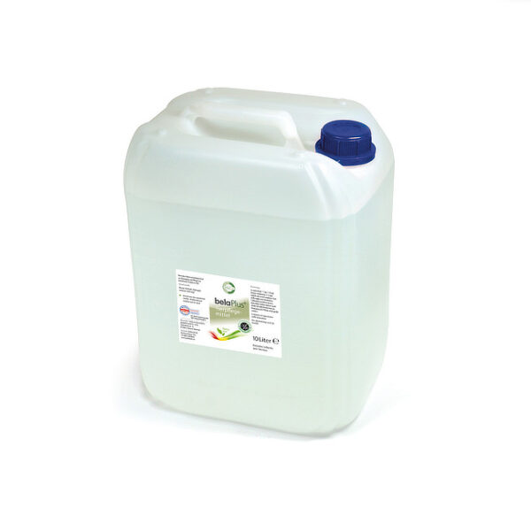 belaPlus - 10L - PE-Kanister