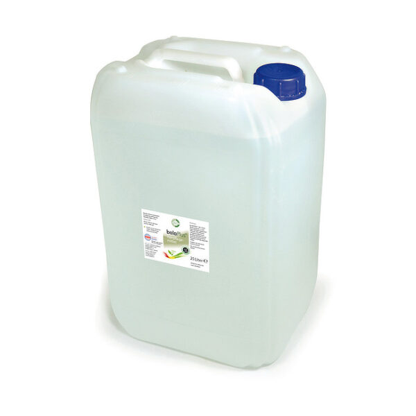 belaPlus - 25L - PE-Kanister