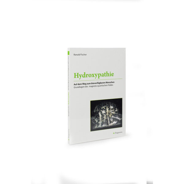 Buch - Hydroxypathie Band 1