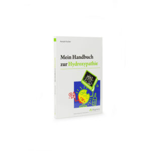 Buch - Hydroxypathie Band 2